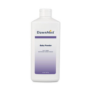 Dukal | Baby Powder 14 oz | BP14
