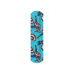 Dukal | Avengers™ Stat Strip® Adhesive Bandages 3/4 x 3 | 1087837