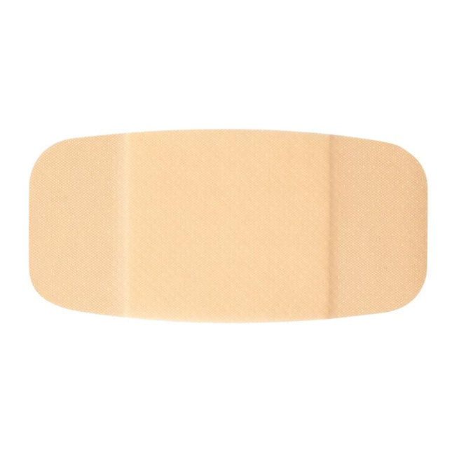 Dukal | Sheer Adhesive Bandages 2 x 4, XL | 1265033