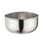 Dukal | Stainless Steel Sponge Bowl 3/8 qt | 4248