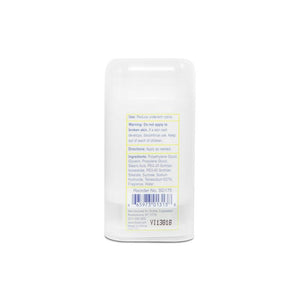 Dukal | Deodorant 1.6 oz, Clear | SD175