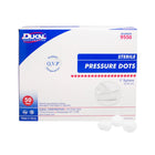 Dukal | Sterile Pressure Dots 1