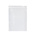 Reclosable Bag 4 X 6, Clear