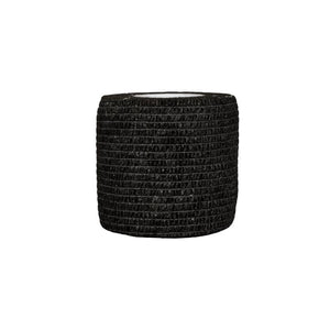 Dukal | Non-Sterile Cohesive Bandage 2" x 5 yd, Black | 8026BKLF