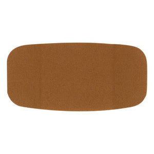 Dukal | Flexible Fabric Adhesive Bandages 2 x 4, XL | 1565033