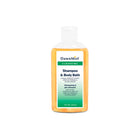 Shampoo and Body Bath 4 oz