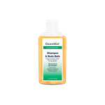 Dukal | Shampoo and Body Bath 4 oz | MS3367