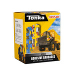 Dukal | Tonka Stat Strip® Adhesive Bandages 3/4 x 3 | 10849
