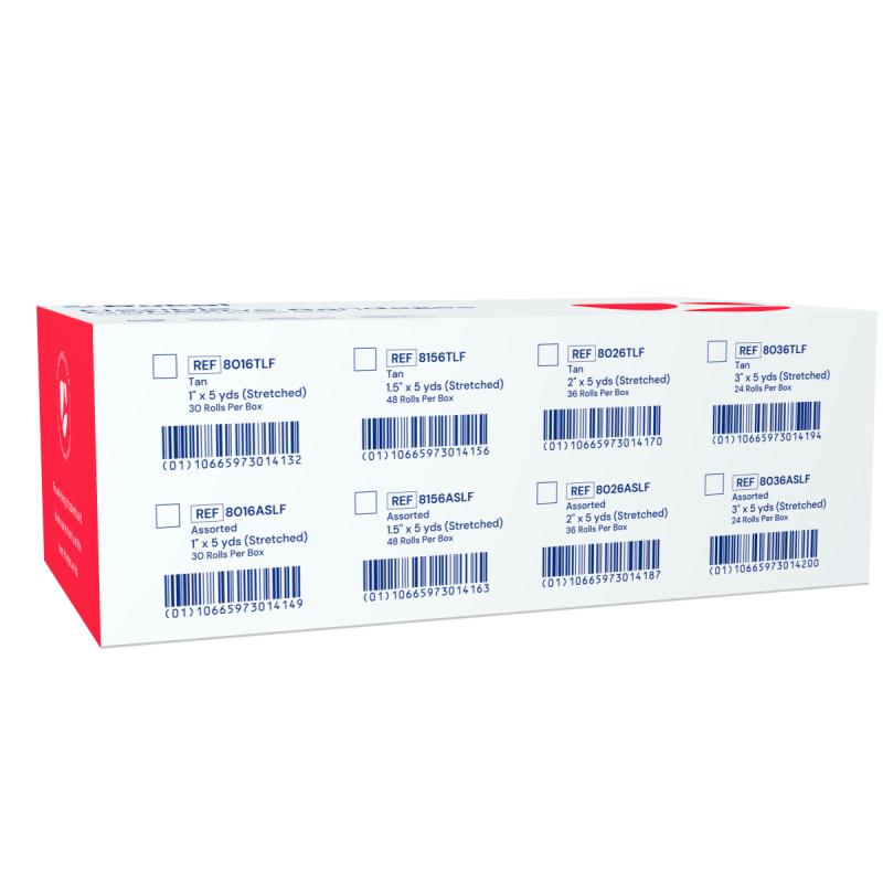 Dukal | Non-Sterile Cohesive Bandage 3