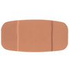 Plastic Adhesive Bandages 2 x 4, XL