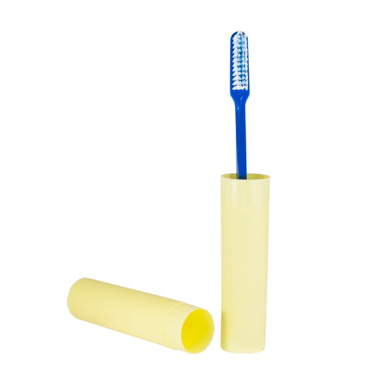 Dukal | Toothbrush Holder, Ivory | TBH01