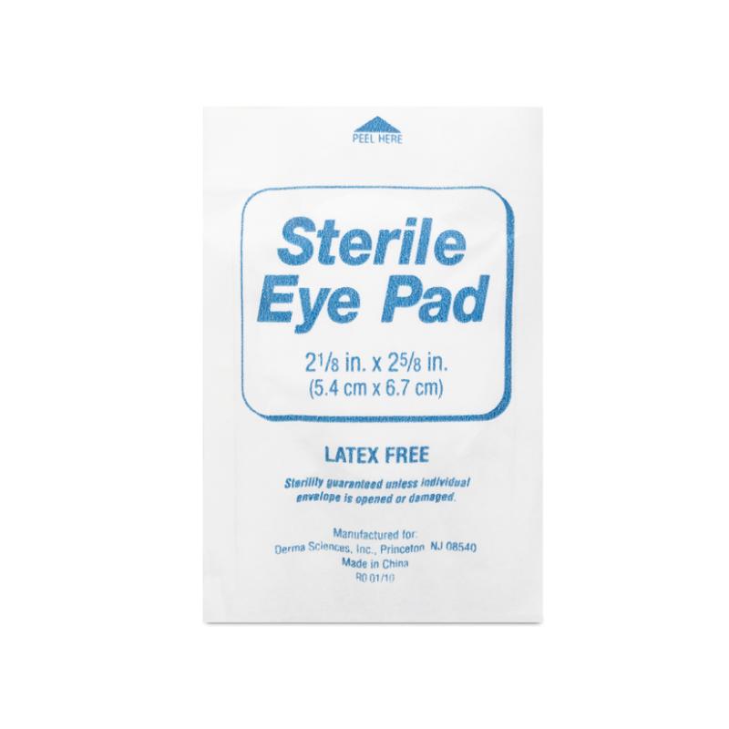 Dukal | Sterile Eye Pad 2-1/8