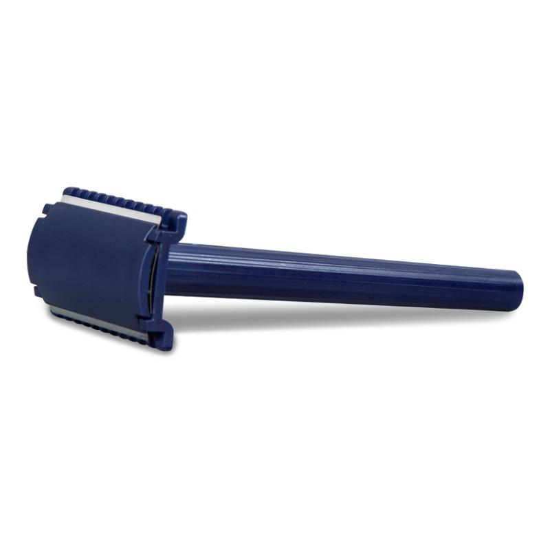 Dukal | Prep Razor, Blue | PR01