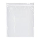 Reclosable Bag 12 x 15, Clear