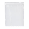 Reclosable Bag 12 x 15, Clear