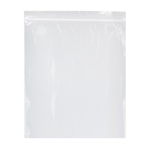 Dukal | Reclosable Bag 12 x 15, Clear | 12154M