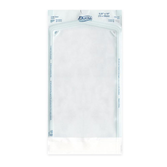 Dukal | Sterilization Pouches 5.25 x 10 | 27306