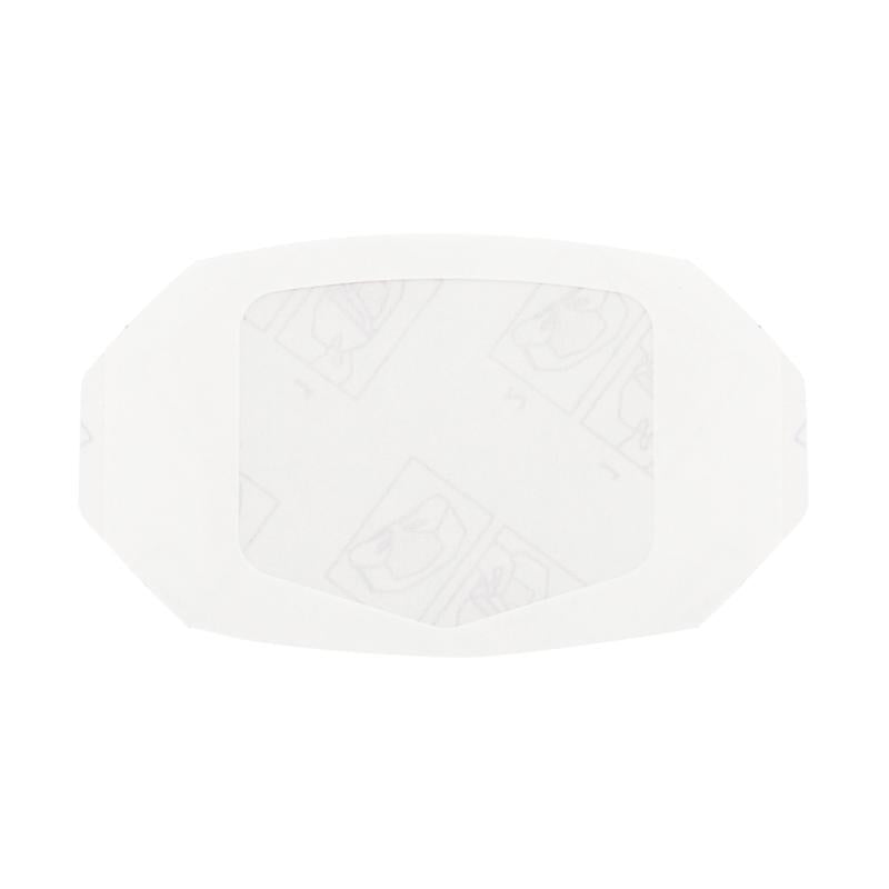 Dukal | Sterile Transparent Semi-Permeable Dressing 2-3/8