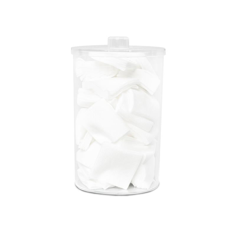 Dukal | Plastic Sundry Jar, 6 1/2