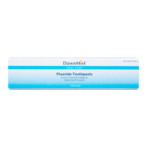 Dukal | Toothpaste 1.5 oz | RTP15B