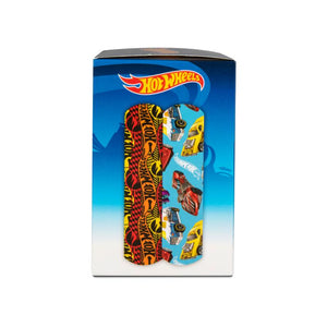 Dukal | Hot Wheels™ Stat Strip® Adhesive Bandages 3/4 x 3 | 1087750