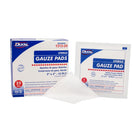 Sterile Gauze Pad 3