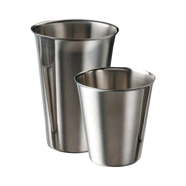 Dukal | Stainless Steel Tumbler 7 oz | 4242