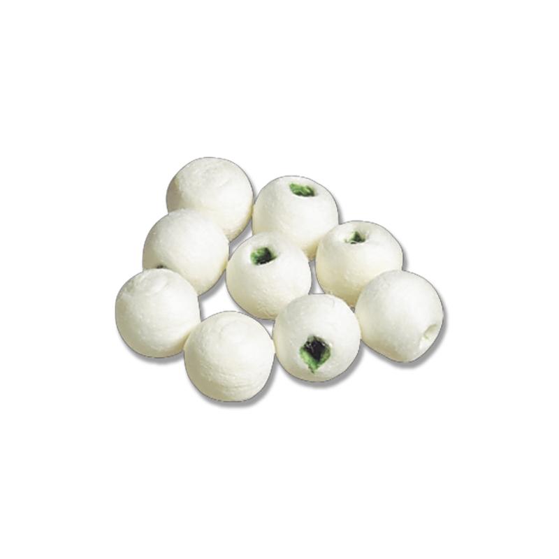 Dukal | Sterile Round Dissector Sponges 3/8