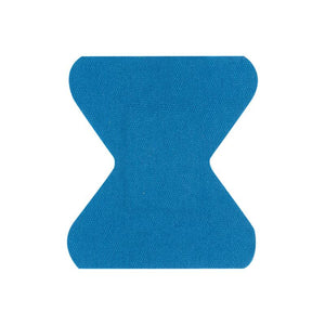 Dukal | Flexible Fabric Adhesive Bandages Fingertip 1-3/4 x 2 | 1664025