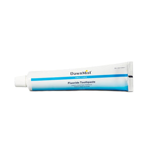 Dukal | Toothpaste 2.75 oz | RTP27