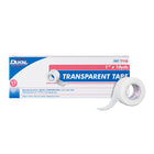 Dukal | Transparent Tape 1 x 10 yd | T110