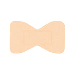 Dukal | Soft Flexible Fabric Adhesive Bandages Large Fingertip 1-3/4 x 3 | FV3UR