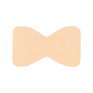 Dukal | Soft Flexible Fabric Adhesive Bandages Large Fingertip 1-3/4 x 3 | FV3UR