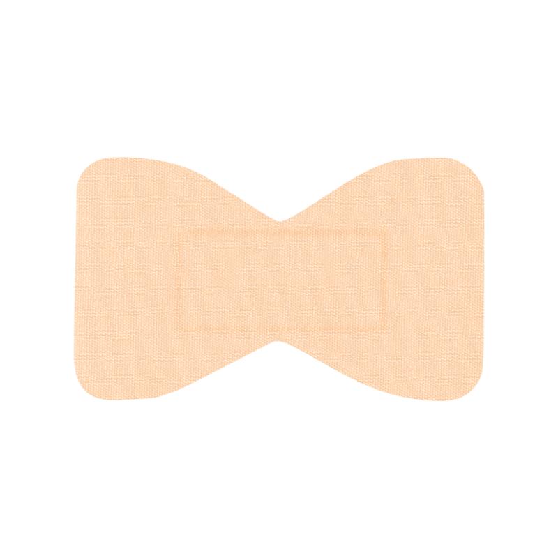 Dukal | Soft Flexible Fabric Adhesive Bandages Large Fingertip 1-3/4 x 3 | FV3UR