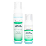 Dukal | Rinse Free Foam Cleanser, 4 oz | RFFC04