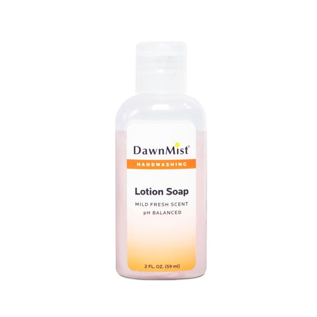 Dukal | Lotion Soap 2 oz | BG02