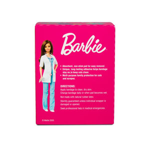 Dukal | Barbie™ Stat Strip® Adhesive Bandages 3/4 x 3 | 1087749