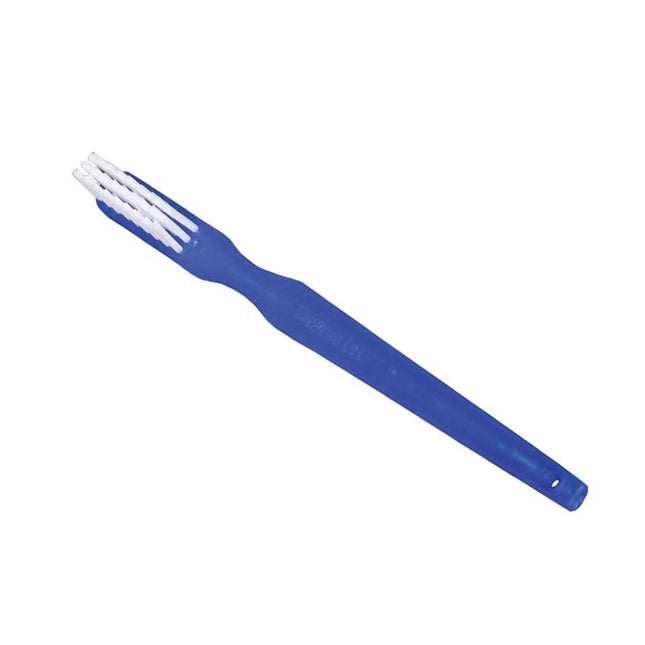 Toothbrush, Blue