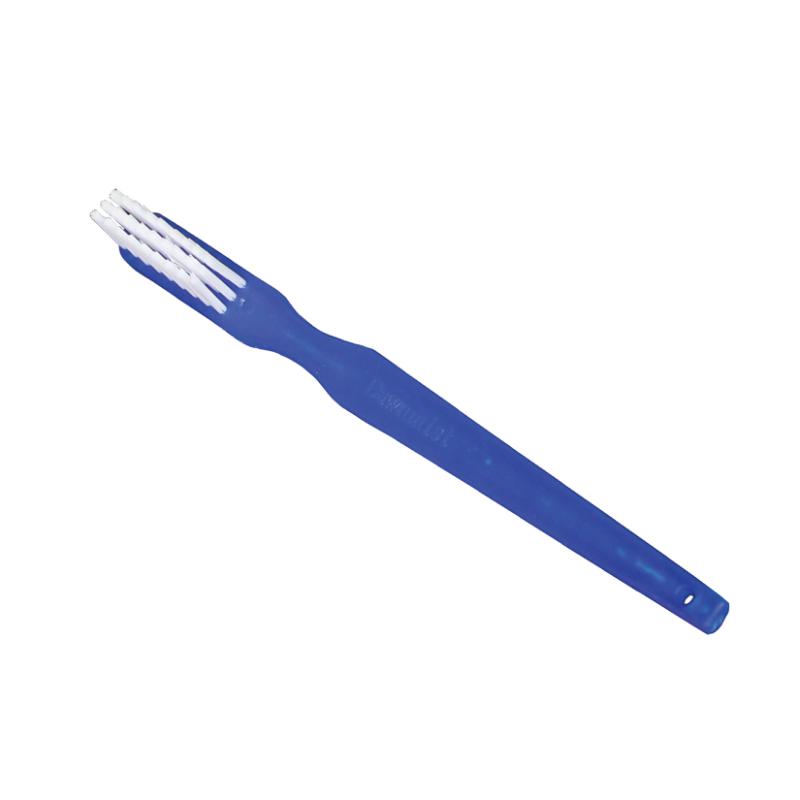 Dukal | Toothbrush, Blue | TBJR