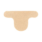 Dukal | Soft Flexible Fabric Adhesive Bandages 1-1/2 x 2-9/16 | SVYJD