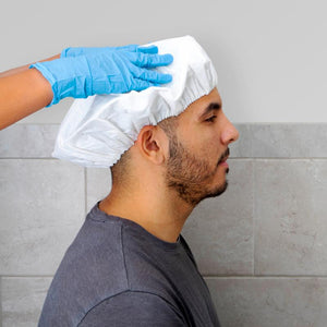 Dukal | Redi-Wash® Shampoo Cap | SC3756