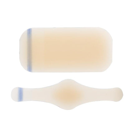 Sterile Hydrocolloid Bandages | 19926 | | Adhesive Bandages, Hydrocolloid, Hydrocolloid Blister | Dukal | SurgiMac