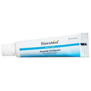 Dukal | Toothpaste .85 oz | RTP085