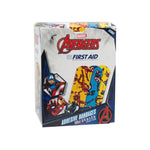 Dukal | Avengers™ Stat Strip® Adhesive Bandages 3/4 x 3 | 1087837