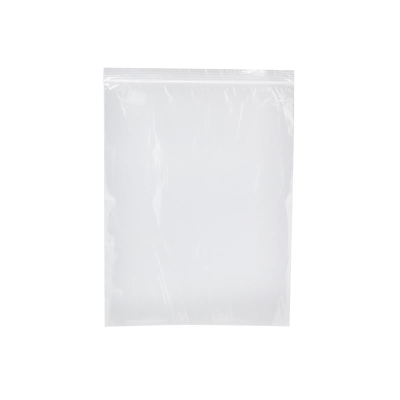 Dukal | Reclosable Bag 4 x 8, Clear | ZIP48