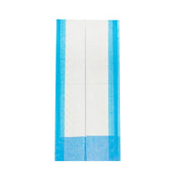Dukal | Disposable Underpad DUKAL 23 X 36 Inch Cellulose Light Absorbency | 12436