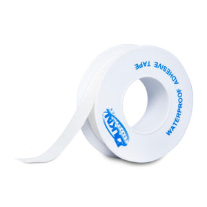 Dukal | Waterproof Tape 1/2 x 5 yd | AT2316