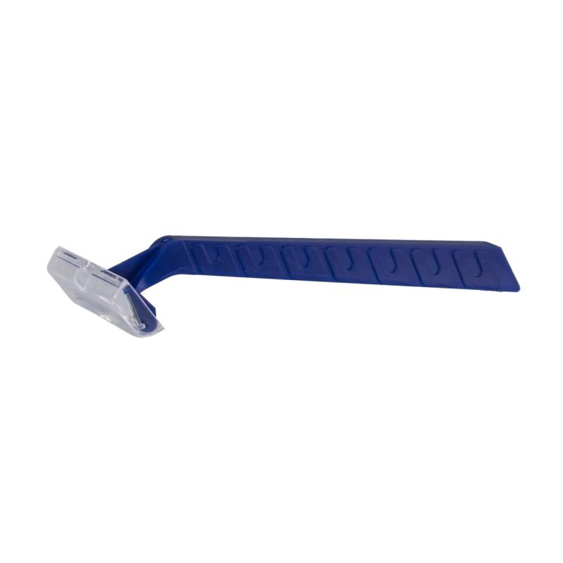 Dukal | Standard Razor, Dark Blue | DR06