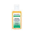 Shampoo and Body Bath 2 oz