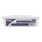 Dukal | Adult Premium Wet Wipes 9 x 13 | 7720